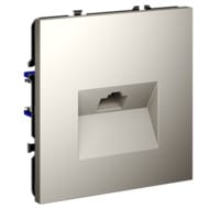 ������� ������������ ������������ VOLTUM S70 RJ45 ���.6 ������� VLS060103