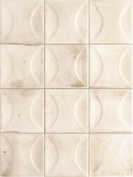 ������ ��������� EQUIPE HANOI Arco White (100�100) ���������, ����� 30021(��.�.)