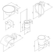 ����� ����������� AM.PM Like: ��������, ������, ������, ������, ��������� �/������, ������ � ������