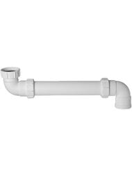 �������� �������� McAlpine �� ����� � ����� �������� 90�, ����/����� 1 1/2", ����� 320 �� HC13L