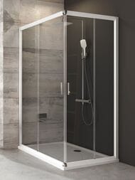 ������ �������� ������ RAVAK BLIX BLRV2K-80 (800�1900) ���������� �����, ������, �����+Transparent