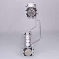 ������������ ������ VALTEC  5 �������, 1"�3/4" ��� ������������, ����������� ����� VTc.582.EMNX.0605