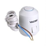 Сервопривод VALTEC электротермический, нормально закрытый 24 В арт.VT.TE3043.0.024
