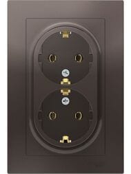 ������� Systeme Electric ATLASDESIGN ������� � ����������� 16� � ����� ����� ATN000624