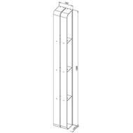 ����� Aquanet ������ � 150�1300�120 ���������, ������������, ������ ������� 326458