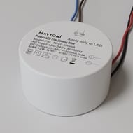 �������� ������� Maytoni Lighting control PSL-TR40-300mA Triac 12W IP54, �����