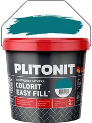 ������� ���������� PLITONIT Colorit EasyFill  �������������, 2 ��