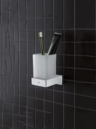  Grohe Selection Cube 40783000 