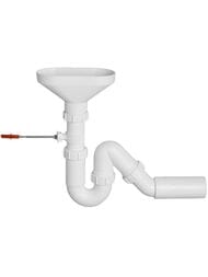  P- McAlpine (1 1/2"40/50)   , (17085) . HC8-FUN