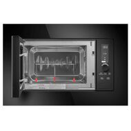 ������������� ���� MAUNFELD JBMO820GB01 ������������ 595�390�317, ������, ��-00021789