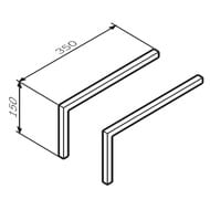 �������� ����� AM.PM Func ��� ����� 350�25�150 ������ ������� M8FLEGS-C015GM