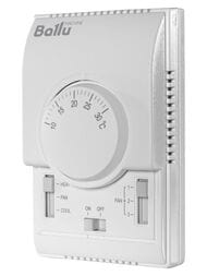 ��������� BALLU BMC-2