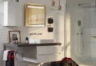 ����� ��� ���������� Jacob Delafon PARALLEL (800�500�450) ����� ���������, 2 ����� EB1703-N18