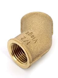  VIEGA 1/2" 45,    320 690