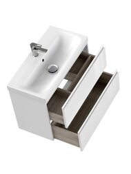 ����� ��� �������� ��������� Cersanit MODUO 80 ��� MODUO SLIM 80 (570�776�375 ��.)   64126 (SB-SZ-MOD-MO80Sl/Wh)