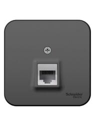 ������� Systeme Electric BLANCA �������� ������������ RJ45, ���.5e, �������� BLNIA045006