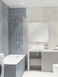 ����� AZORI Aura Atlantic Geometria Decor (315�630) ���������, ������-����� (��.)