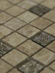 ������� LeeDo Silk Way Bronze Velour 23x23 (298x298x4) ������-���������� ���� (��.)