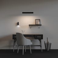 �������� ���������� ��������� Maytoni Technical (��������) 4000K 35x67 10 �� (������, 500 ��) LL312042, IP33