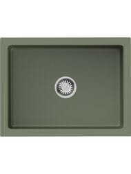 ����� Omoikiri MIKURA 61-OL 610�460�254��,������������,��/��� ����������, ����� 4997070