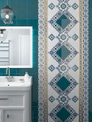 ������� KERAMA MARAZZI �������� (98�98) ���������, ����� ��������� 1146H (��.�.)