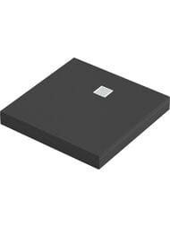 ����� GOOD DOOR BAS ABS Essentia 900�900 Soft-touch, ����: ������ (����������)