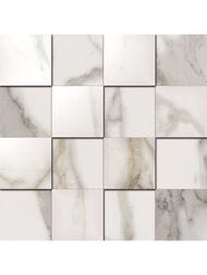 ������� ITALON Charme Evo Calacatta Mosaico 3D (300�300) �����, 620110000052 (��.)