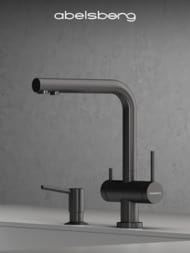 ��������� ��� ����� Abelsberg Pura UVF70929GM � ������� ��� ������������� ����, ����������� �����