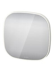  Duravit Zencha 500x500x50     ZE7055000000000