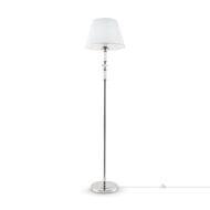 ��������� ���������� Maytoni Riverside (���������) MOD018FL-01CH, IP20, E27�6, ����