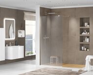 ������� ����������� CEZARES LIBERTA-L-1-90-120-GR-Cr (900�1950) ������ ������, ������� ���� LIBERTA-90-GR-PACK+LIBERTA-120-SET-Cr