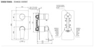 ��������� ��� ���� Remer Vanity V93, ����