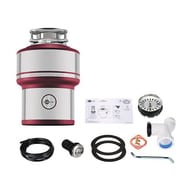   INSINKERATOR ISE Evolution 200 Supreme, -60% , 3  