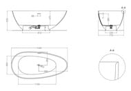   Salini Paola S-Stone 1600770570 . , . RAL  101511SMF