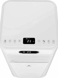 Мобильный кондиционер Royal Clima TESORO RM-TS17CH-E до 17 кв.м
