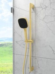 ������� ������ VitrA Core Square A4591725EXP � ������ ����� ��� ��������� ������������� ������