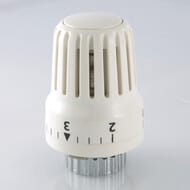 Головка термостатическая VALTEC М30х1,5, жидкостная 6,5-27,5°С VT.3000.0.0