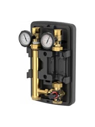 �������� ������ Meibes MeiFlow TOP S MC DN25 � �������� ��� ������