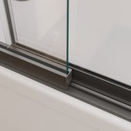 ������� ������ �� ����� � ������������� ���������� ����� ������� CEZARES SLIDER-FIX-VF-11-90/150-C-GM