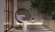 ������������ ����� Maytoni Led Strip 10124, 12� 5050 7,2��/�  4000K 5� IP65, �����