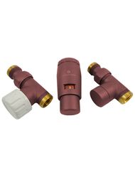 SCHLOSSER �������� ��������� Elegant Mini GZ1/2 x M22x1,5 603400043 Ral 3013