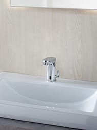 ��������� Grohe EuroSmart Cosmopolitan E 36327001 ��� ����������� �������������, ���������