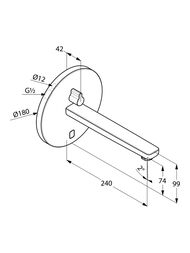   KLUDI ZENTA  ,   ,  () 3840105