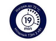   Electrolux EWH 10 Q-Bic U (314x324x315) 2, 10,  