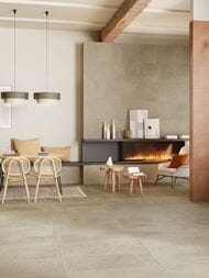 ��������������� ������ ITALON Terraviva Greige MAT (600�600) ������-�����, 610010001934 (��.�.)