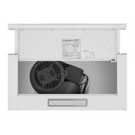  Maunfeld Clyde 60 Glass White ,  -00022044