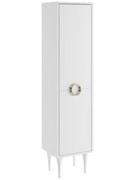 ����� Caprigo ������ ��������� 400�1700�350 ������, 2 ����� bianco antico 14352R-011