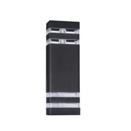 ��������� ���������� Maytoni Unter den Linden (����� ��� ������) O578WL-02B, E27�2 IP 54, ������