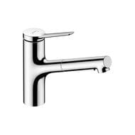 ��������� Hansgrohe Zesis M33 2jet ��� ����� 150�� � �������� �����, sBox lite, ���� 74803000