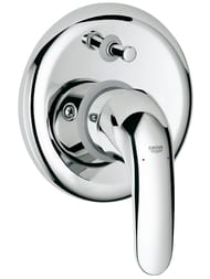   / Grohe EuroEco 32747000 , ,  . , 